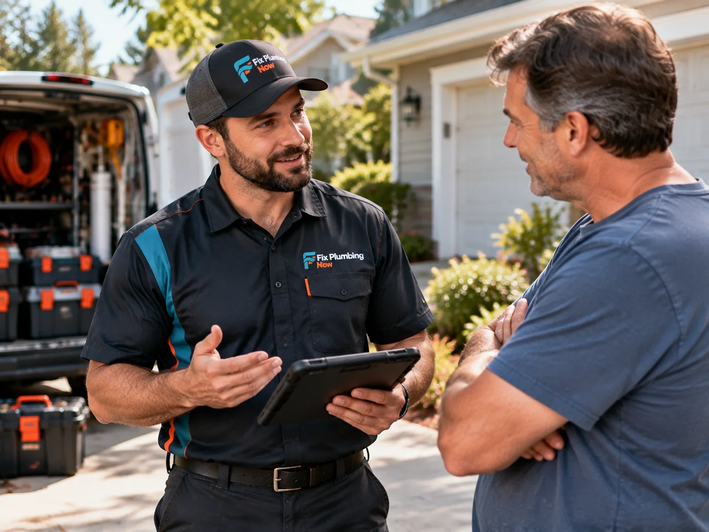 Clogged Drain Service Leakey, TX FAQs
